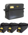 Bronco 4dr (6th Gen 21+) Under Seat Storage Kit