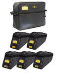 Under Seat Storage Kit - Cliffhanger multi-buy