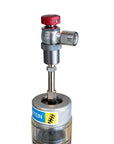 Schrader Valve Extension