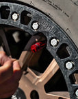 Auto Tire Deflators