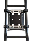 Ladder Cross-Bar Mount for Propane and CO2 Power Tanks