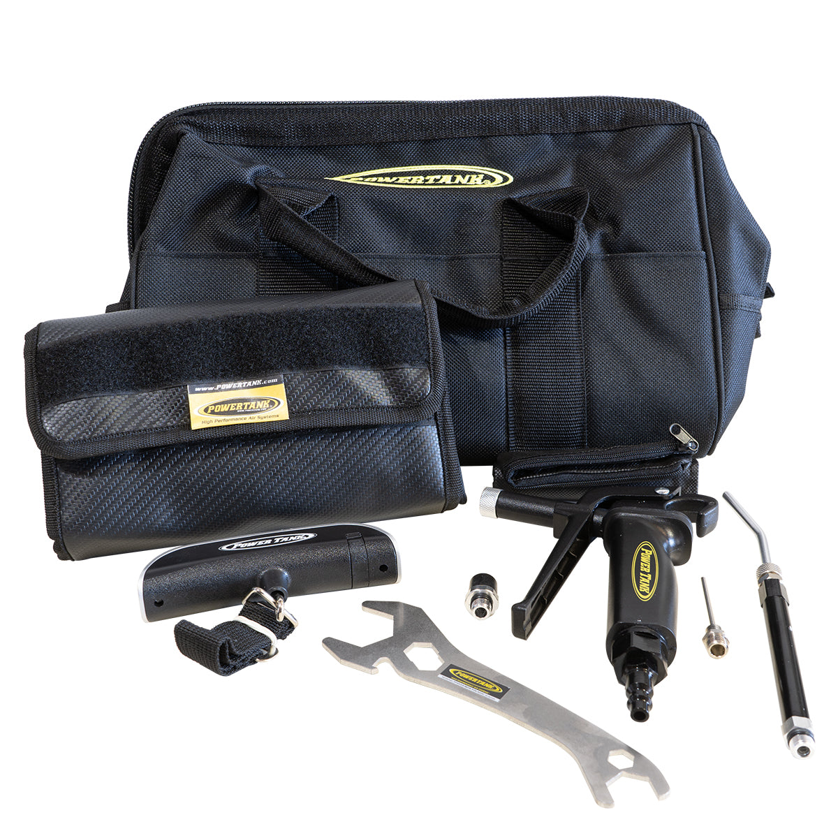 Power Pack Accessory Kit