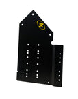 4 Door Bronco Plate - Power Tank or Propane Tank mount (6th Gen 2021+)