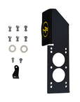 4 Door Wrangler JLU Sports Bar Mount (2018-2024+)