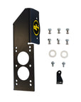 4 Door Wrangler JLU Sports Bar Mount (2018-2024+)