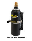 CO2 Tank bracket for 20 oz. Power Shot bottle 3.125 in. Diameter Power Tank