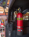 4 Door Bronco Plate - Power Tank or Propane Tank mount (6th Gen 2021+)