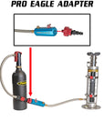 Power Shot Trigger Upgrade Kit - Pro Eagle Adapter