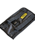 Straight Jacket W/Belt Clip for 20 oz. CO2 Tank Power Tank