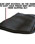 Straight Jacket W/Belt Clip for 20 oz. CO2 Tank Power Tank