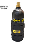 Straight Jacket W/Belt Clip for 20 oz. CO2 Tank Power Tank