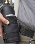 Straight Jacket W/Belt Clip for 20 oz. CO2 Tank Power Tank