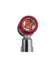 PT Shock Chuck™ Xtra Long - No Air Loss (NAL) Tire and Shock chuck - 1000 psi WP