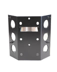 Whitney OG Bracket for 5 lb Steel Propane Tanks