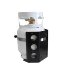 Whitney OG Bracket for 5 lb Steel Propane Tanks