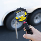 Rubicon Safety Series - 60 psi Digital Ventoso Tire Inflator