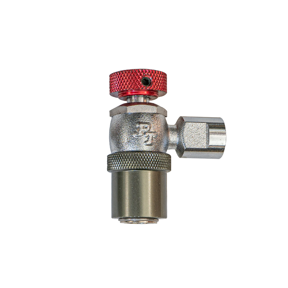 PT Shock Chuck Xtra Long | Extended No-Air-Loss Shock Chuck