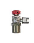 PT Shock Chuck™ Xtra Long - No Air Loss (NAL) Tire and Shock chuck - 1000 psi WP
