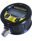 Replacement Gauge - 100 psi Racer Series Digital for Tire Inflator Gauge