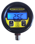 Replacement Gauge - 100 psi Racer Series Digital for Tire Inflator Gauge