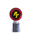 PT Shock Chuck™ - No Air Loss Tire and Shock chuck for hi-pressure applications - 1000 psi WP