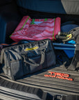 Crossover Tire Air-Up and Repair Kit with Mini Power Tank CO2 Air Source
