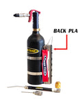 Fire Extinguisher Backing Plate