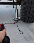 Pro Eagle Phoenix Air Jack to Power Tank adapter