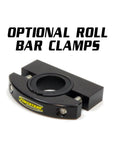 N2 Tank Bracket 4.1 in. Diameter 72 cu. in. Power Tank