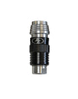 Universal Safety Super Coupler for 1/4 NPT Air Hose Power Tank