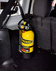 BTS Bracket for Jeep Wrangler JKU and JLU Power Tank Mount
