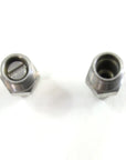 Stainless Steel Mini Coupler High Pressure Power Tank