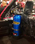 BTS Bracket for Jeep Wrangler JKU and JLU Power Tank Mount