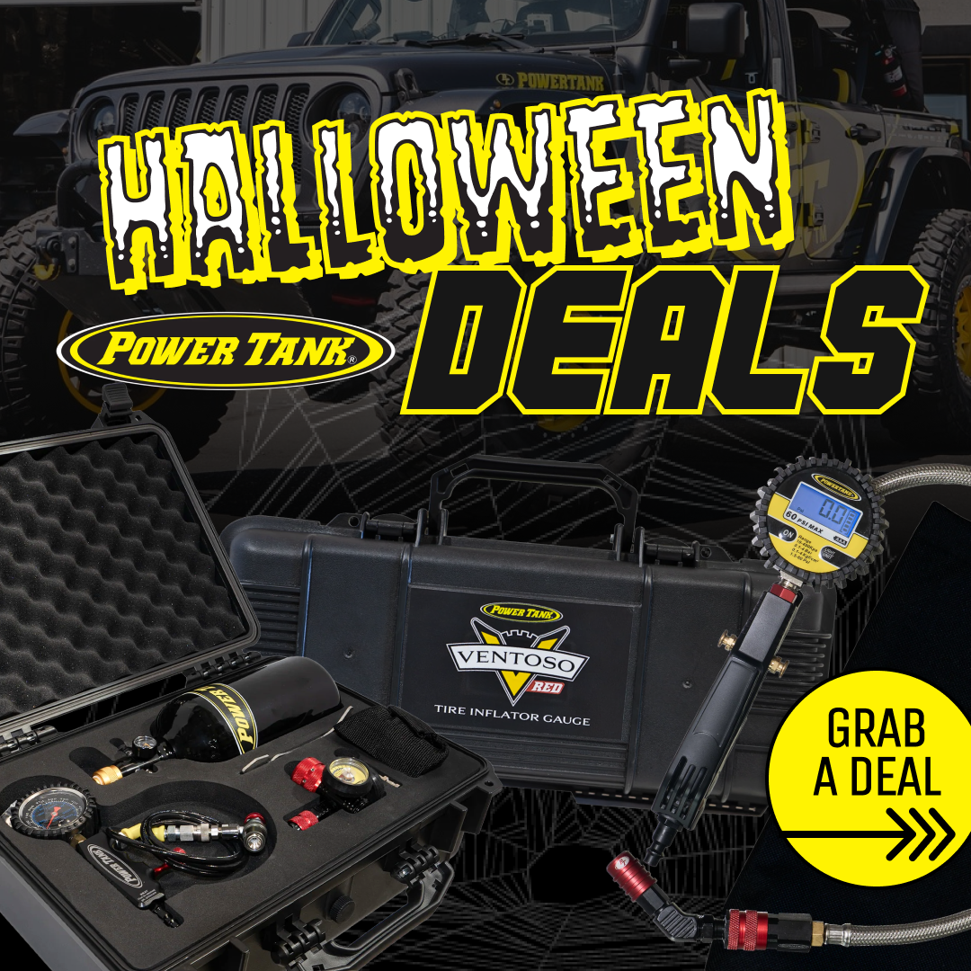 Halloween Sale!