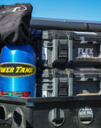 10 lb Power Tank - Single Bottle