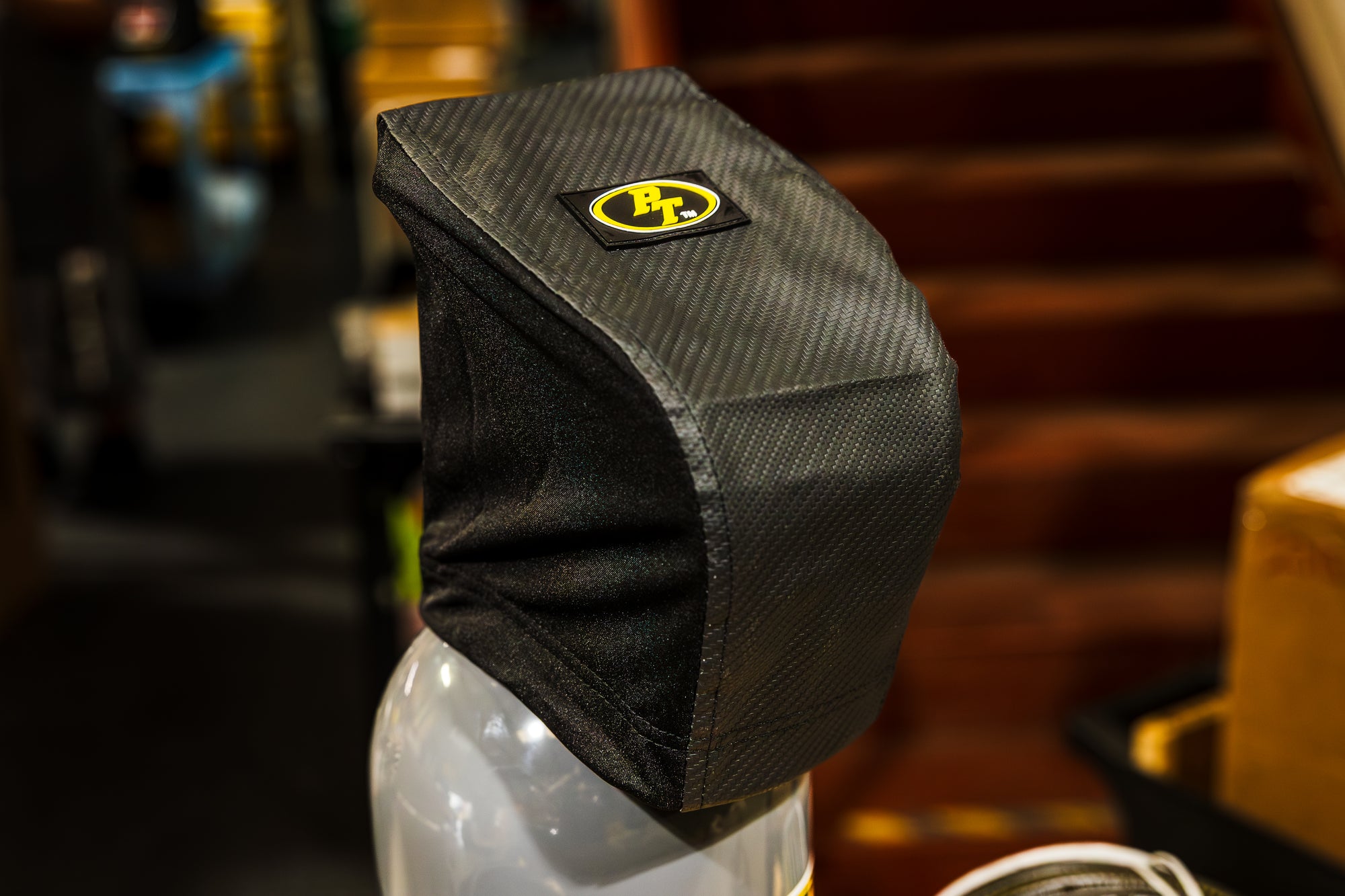 GREYSTONE Power Tank PRO - Limited Edition