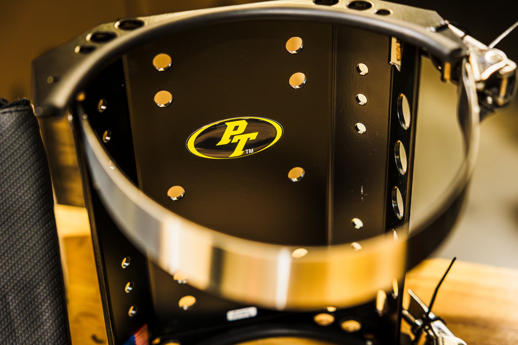 GREYSTONE Power Tank PRO - Limited Edition