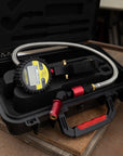 The Overlander - 10lb Power Tank - Dual Bottle