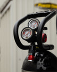 The Overlander - 10lb Power Tank - Dual Bottle
