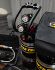 The Overlander - 10lb Power Tank - Dual Bottle