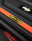 Shock Inflator Gauge Hard Case