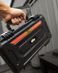 The Overlander - 10lb Power Tank - Dual Bottle