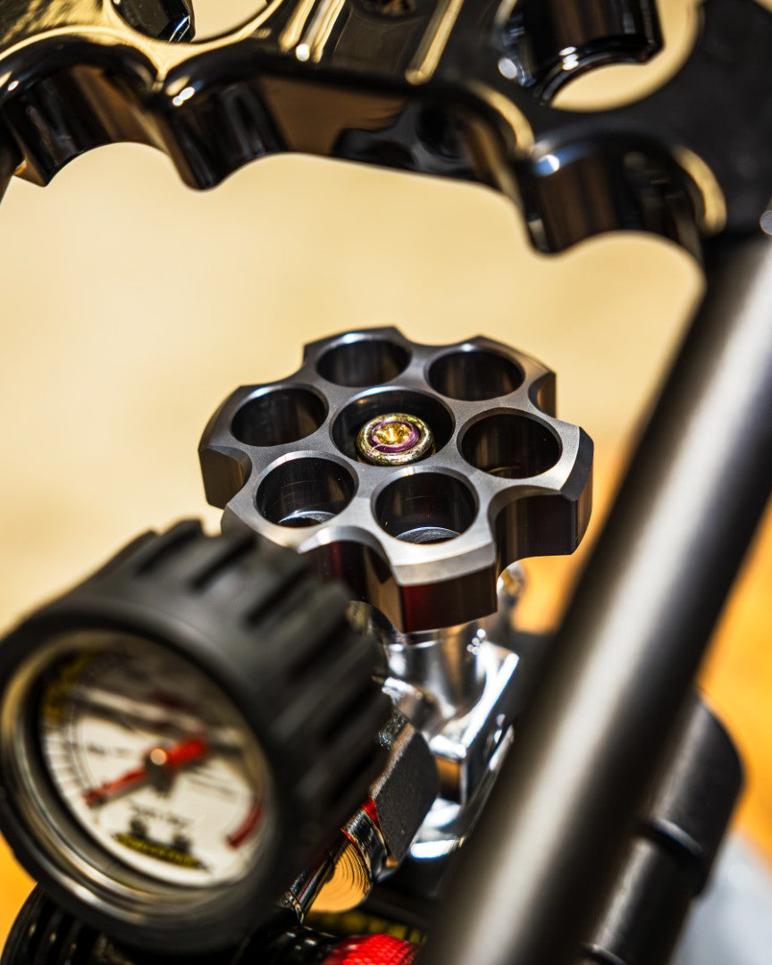 GREYSTONE Power Tank PRO - Limited Edition