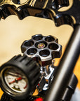 GREYSTONE Power Tank PRO - Limited Edition