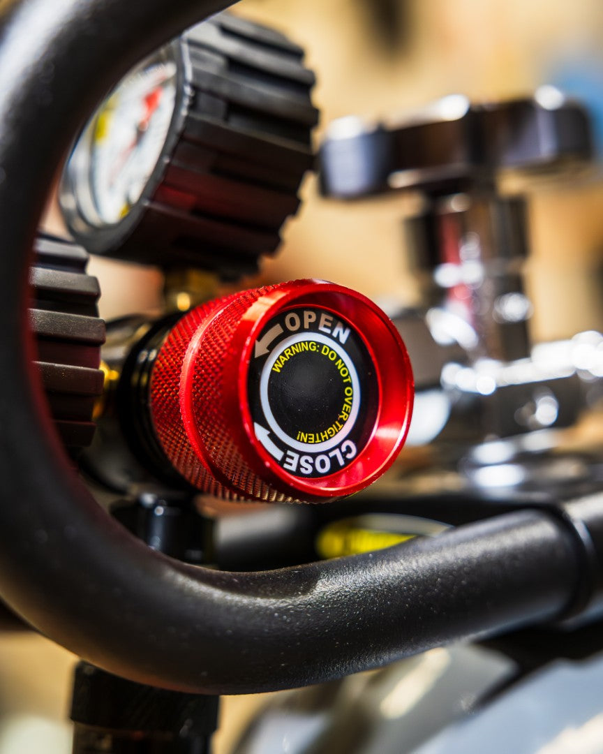 GREYSTONE Power Tank PRO - Limited Edition