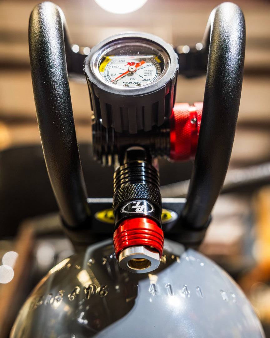 GREYSTONE Power Tank PRO - Limited Edition