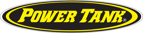 Power Tank Logo
