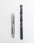 Monster Valve™ Tap 3/8-24 & 'Q' Drill Bit Combo