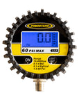 Replacement Gauge - 60 psi Digital for Tire Inflator Gauge