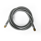 Tire Inflator Replacement Hose - 2 foot or 6 foot